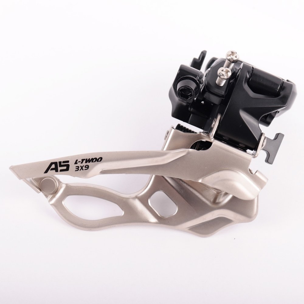 Переключатель велосипедный передний LTWOO, 42T, 20T, Shimano 2:1, FD-V5009(3*9) Shimano
Переключатель велосипедный передний LTWOO, 42T, 20T, Shimano 2:1, FD-V5009(3*9) Shimano