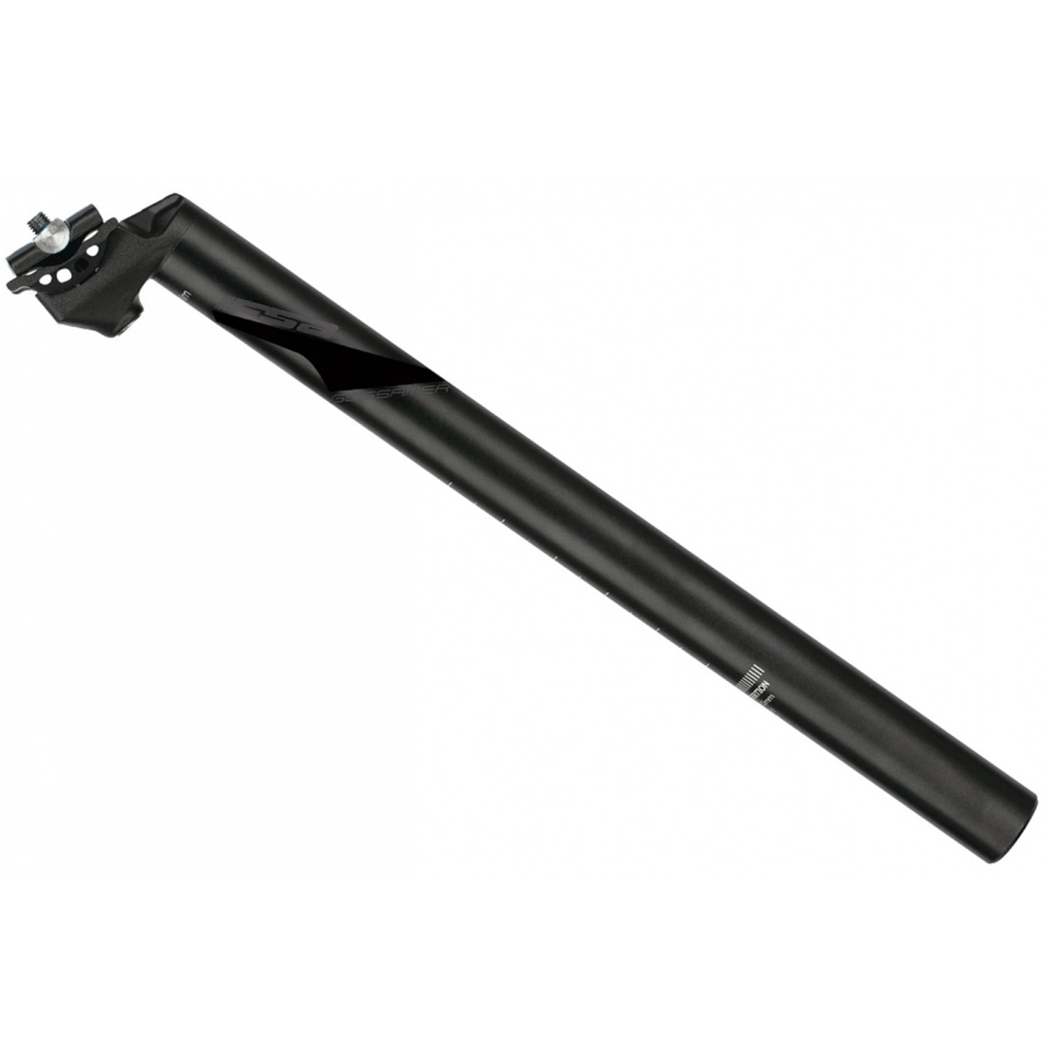 Штырь подседельный FSA Road Gossamer Alloy SB20, 31.6x350 mm, черный, 192-0057005010
Штырь подседельный FSA Road Gossamer Alloy SB20, 31.6x350 mm, черный, 192-0057005010