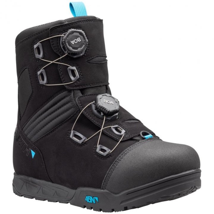 Велоботинки зимние 45NRTH Wolfgar Boa MTB Winter Boots, чёрно-синие, размер 42, система шнуровки BOA, NRT555162_4 (Размер: 42 )
Велоботинки зимние 45NRTH Wolfgar Boa MTB Winter Boots, чёрно-синие, размер 42, система шнуровки BOA, NRT555162_4 (Размер: 42 )