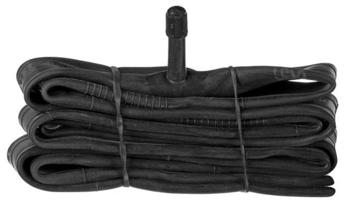 Камера Vinca Sport 28*1.75/700*48, бутиловая резина, вело-ниппель 48мм, TUBE 28*1.75 (48) FV OEM
Камера Vinca Sport 28*1.75/700*48, бутиловая резина, вело-ниппель 48мм, TUBE 28*1.75 (48) FV OEM