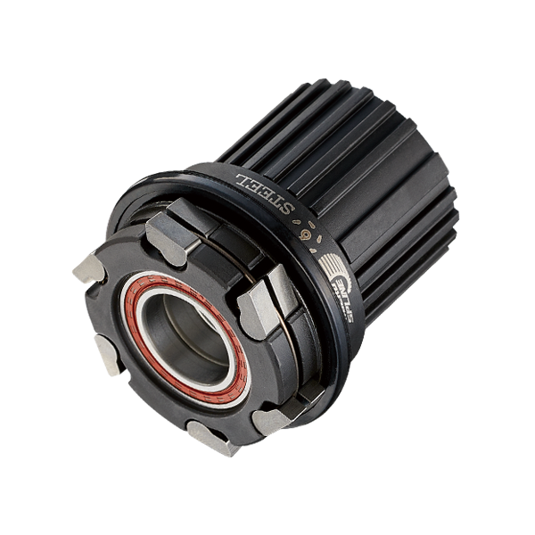 Барабан стальной Shimano MS для MTB втулки Bitex под кассету Shimano Micro Spline, 12 скоростей, R08-DBBH-B2
Барабан стальной Shimano MS для MTB втулки Bitex под кассету Shimano Micro Spline, 12 скоростей, R08-DBBH-B2