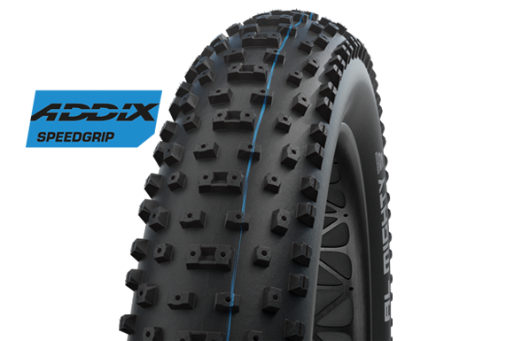 Велопокрышка SCHWALBE Al Mighty 26" x4.8, БЕЗ ШИПОВ, 67 EPI, 1700 г, фолдинговая, черная, 11654264, Черный
Велопокрышка SCHWALBE Al Mighty 26" x4.8, БЕЗ ШИПОВ, 67 EPI, 1700 г, фолдинговая, черная, 11654264, Черный