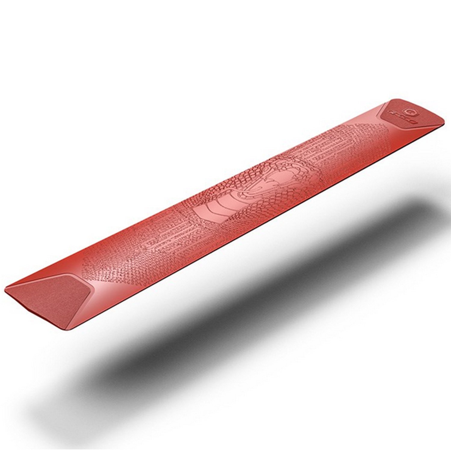 Защитная наклейка Enlee FG-60 Snake red, дизайн ''змея'', ПВХ, на нижнюю трубу рамы, красный, ARV000261
Защитная наклейка Enlee FG-60 Snake red, дизайн ''змея'', ПВХ, на нижнюю трубу рамы, красный, ARV000261
