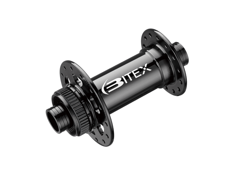 Втулка Bitex для GRAVEL, передняя, под эксцентрик, зажим M9x100мм, 28 спиц, CenterLock, BX106F28H-M9-100BK
Втулка Bitex для GRAVEL, передняя, под эксцентрик, зажим M9x100мм, 28 спиц, CenterLock, BX106F28H-M9-100BK