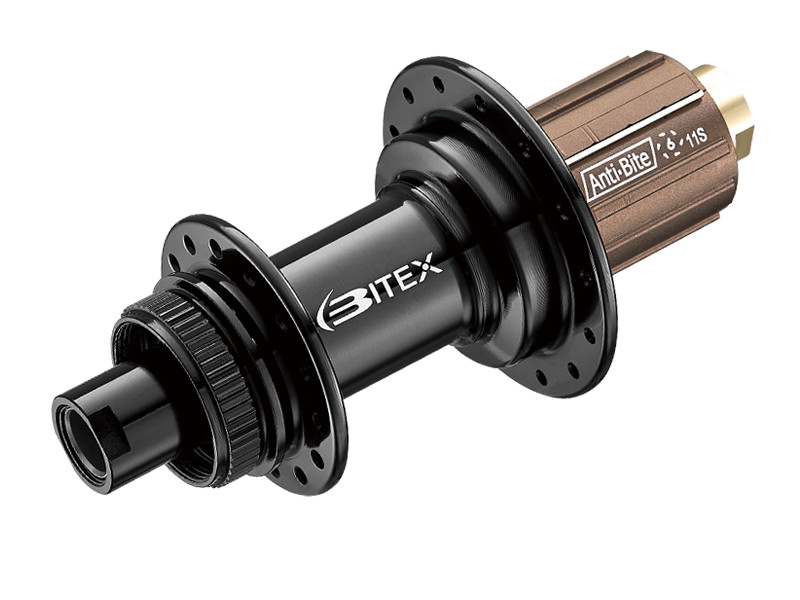 Втулка Bitex для MTB, задняя, под ось 12x142 мм, 28 спиц, CenterLock, BX108R28H-12-142BK_ShST
Втулка Bitex для MTB, задняя, под ось 12x142 мм, 28 спиц, CenterLock, BX108R28H-12-142BK_ShST