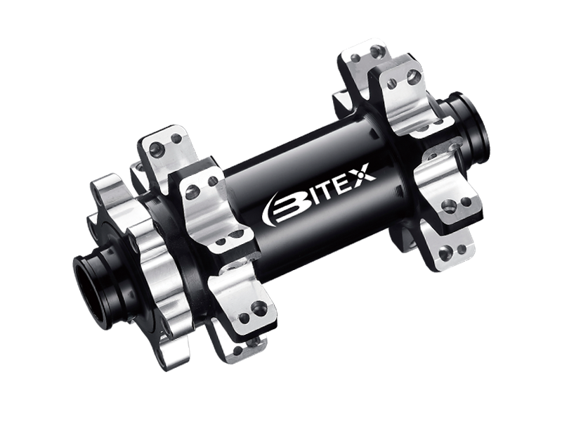 Втулка Bitex, для MTB BOOST, передняя, под сквозную ось 15x110 мм, 28 прямых спиц, черный, BX402F28H-15-110BK
Втулка Bitex, для MTB BOOST, передняя, под сквозную ось 15x110 мм, 28 прямых спиц, черный, BX402F28H-15-110BK