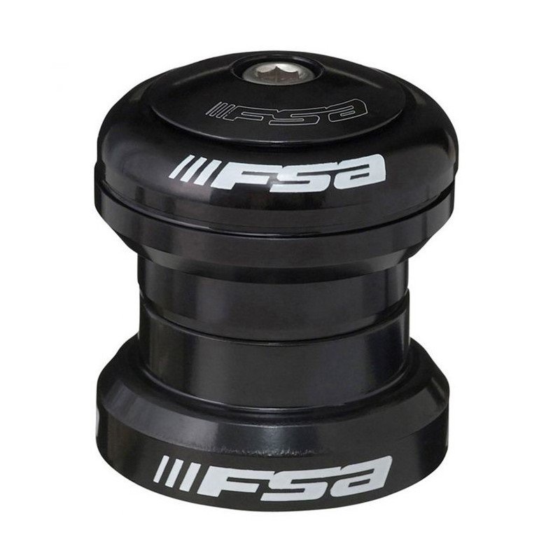Рулевая колонка 1-1/8" FSA Orbit Equipe 7.5mm STR-EC34/28.6/30, 101-1055
Рулевая колонка 1-1/8" FSA Orbit Equipe 7.5mm STR-EC34/28.6/30, 101-1055