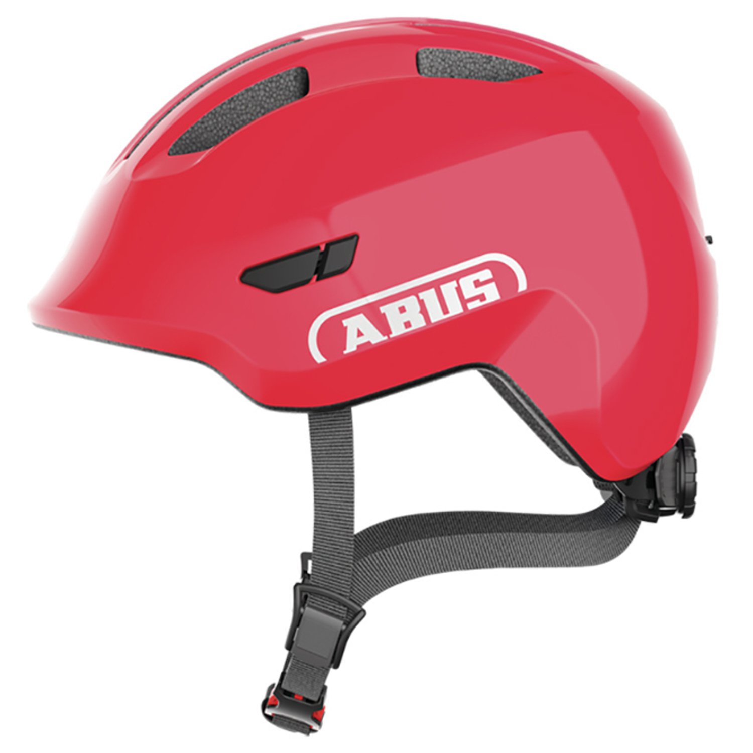 Велошлем ABUS Smiley 3.0, детский, shiny red, 672743_ABUS (Размер: M (50-55 см)), Красный
Велошлем ABUS Smiley 3.0, детский, shiny red, 672743_ABUS (Размер: M (50-55 см)), Красный