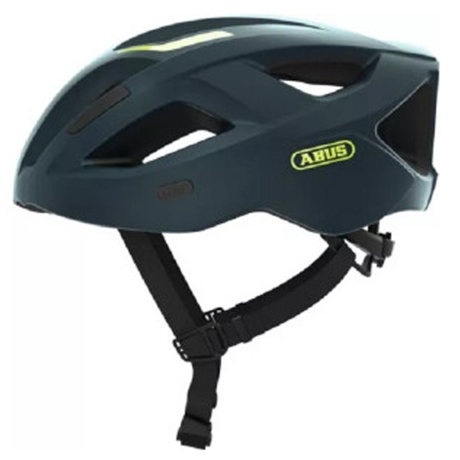 Велошлем ABUS ADURO 2.0, midnight blue, 956928_abus (Размер: M (52-58 см), Цвет: midnight blue), Синий
Велошлем ABUS ADURO 2.0, midnight blue, 956928_abus (Размер: M (52-58 см), Цвет: midnight blue), Синий