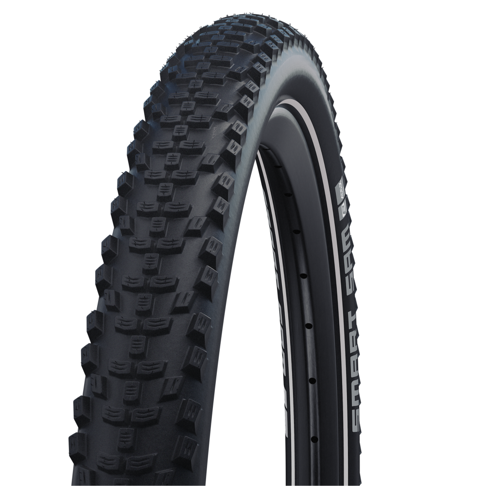 Велопокрышка Schwalbe SMART SAM, 20x2.35, проволочный корд, камерная, черная, 11159276.01, Черный
Велопокрышка Schwalbe SMART SAM, 20x2.35, проволочный корд, камерная, черная, 11159276.01, Черный