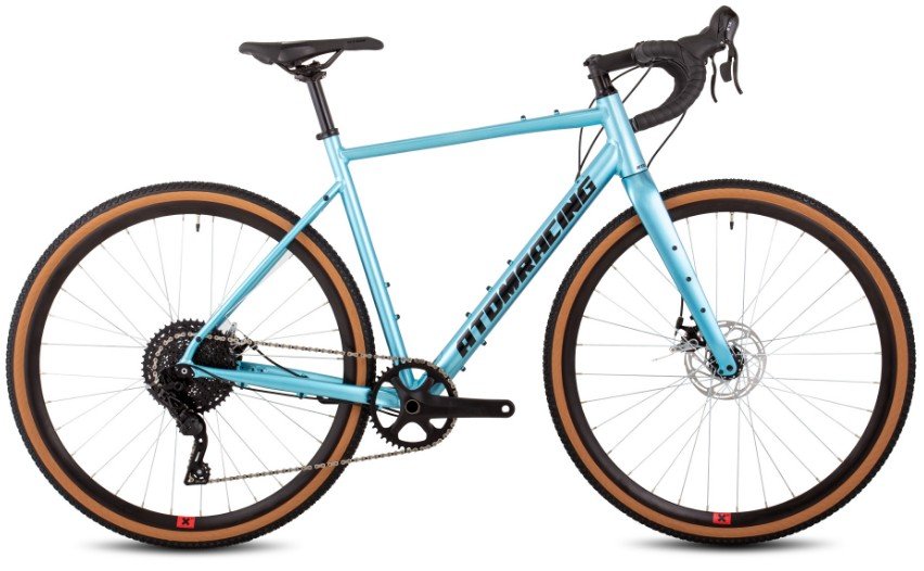 Шоссейный велосипед ATOM Tundra X11, 2023, AR23-11272 (Рама :M(54cm) Цвет: FlashingBlue)
Шоссейный велосипед ATOM Tundra X11, 2023, AR23-11272 (Рама :M(54cm) Цвет: FlashingBlue)
