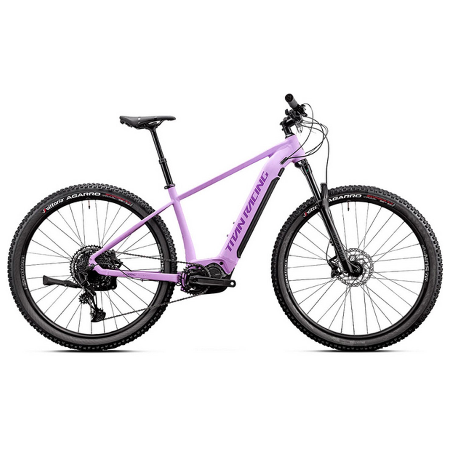 Электровелосипед Titan Racing Nitric Dash, 12 скоростей, 29", 2024, 2437700120475 (Рама: XL(20 ), Рост: 185-195 см, Цвет: Mango Blast)
Электровелосипед Titan Racing Nitric Dash, 12 скоростей, 29", 2024, 2437700120475 (Рама: XL(20 ), Рост: 185-195 см, Цвет: Mango Blast)