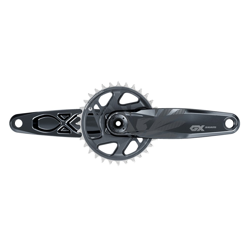 Система SRAM GX Eagle X-SYNC Crankset, DM 30t.11/12-sp - Fat Bik 4 Inches - DUB, 00.6118.602.006
Система SRAM GX Eagle X-SYNC Crankset, DM 30t.11/12-sp - Fat Bik 4 Inches - DUB, 00.6118.602.006