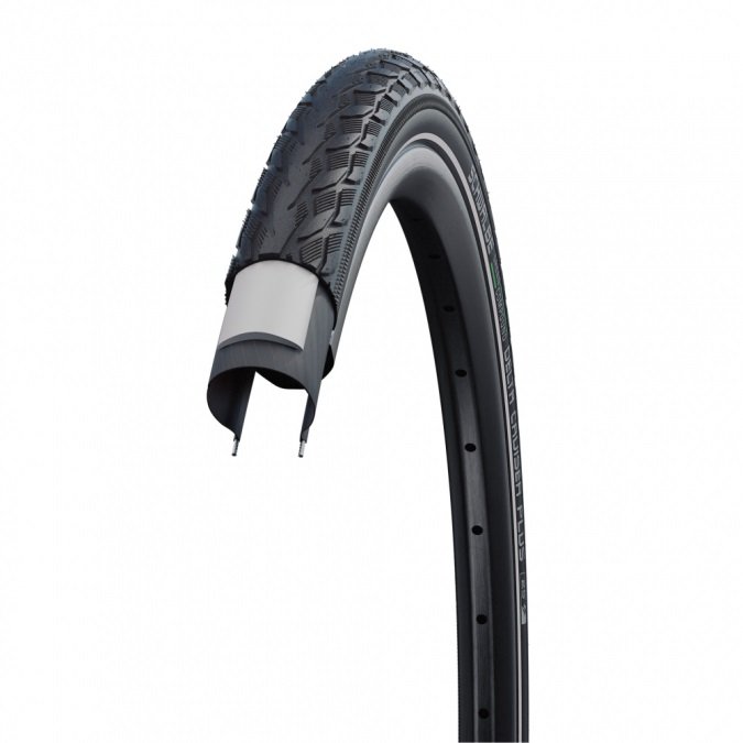 Покрышка Schwalbe 26x1 3/8 (37-590) DELTA CRUISER PLUS PunctureGuard, TwinSkin B/B+RT HS431, 11159010.01, Черный
Покрышка Schwalbe 26x1 3/8 (37-590) DELTA CRUISER PLUS PunctureGuard, TwinSkin B/B+RT HS431, 11159010.01, Черный