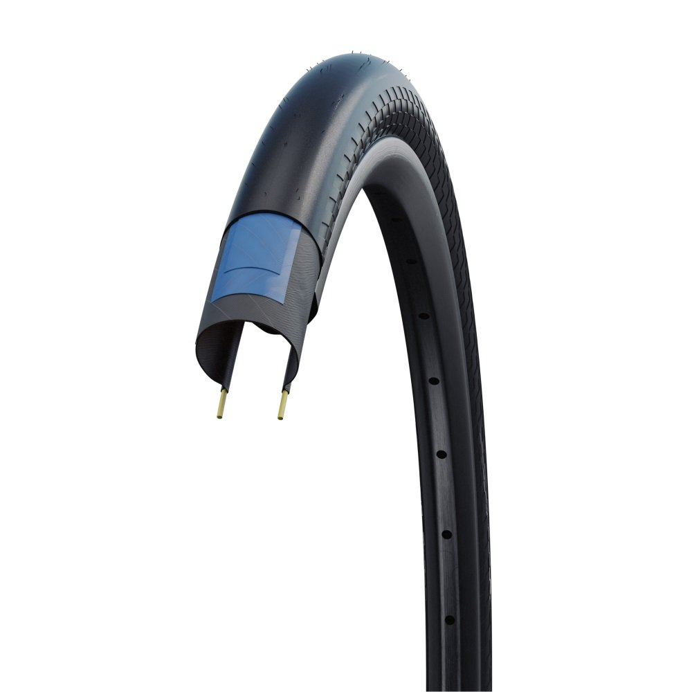 Покрышка Schwalbe 26x1.38 (35-559) KOJAK Perf, RaceGuard B/B-SK HS385 ADDIX 67EPI, 11100062.02, Черный
Покрышка Schwalbe 26x1.38 (35-559) KOJAK Perf, RaceGuard B/B-SK HS385 ADDIX 67EPI, 11100062.02, Черный