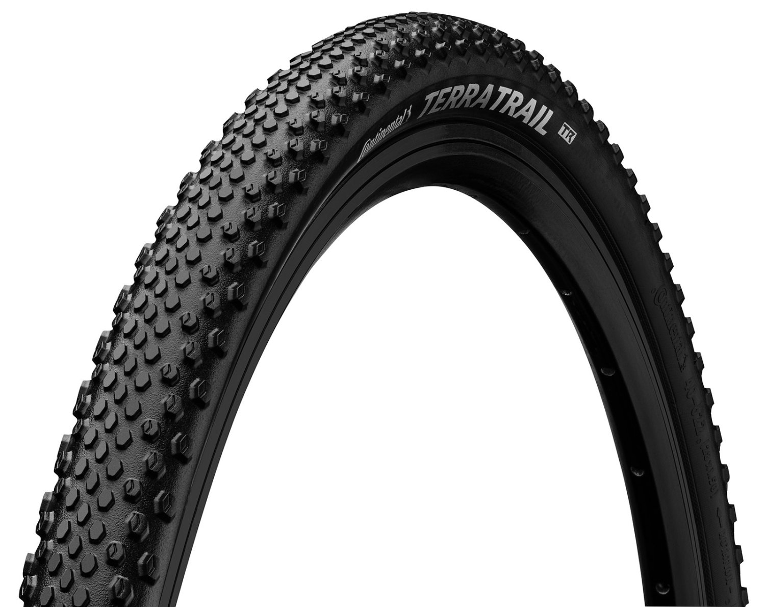 Покрышка Continental Terra Trail, 35-622, складная, ShieldWall - PureGrip Compound – 3/180 TPI, E25, TL, SL, 150503, Черный
Покрышка Continental Terra Trail, 35-622, складная, ShieldWall - PureGrip Compound – 3/180 TPI, E25, TL, SL, 150503, Черный