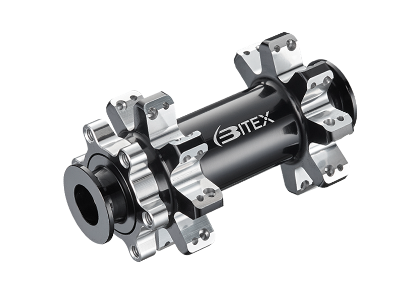 Втулка Bitex, для MTB BOOST, передняя, под сквозную ось 15x110 мм, 32 спицы, 6 болтов, BX402F32H-15-110RSBK
Втулка Bitex, для MTB BOOST, передняя, под сквозную ось 15x110 мм, 32 спицы, 6 болтов, BX402F32H-15-110RSBK