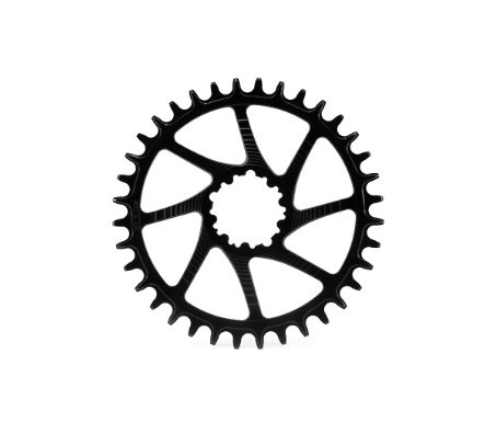 Звезда передняя велосипедная Garbaruk SRAM GXP Round (BOOST), 36T, Black, 5907441529051, Черный
Звезда передняя велосипедная Garbaruk SRAM GXP Round (BOOST), 36T, Black, 5907441529051, Черный