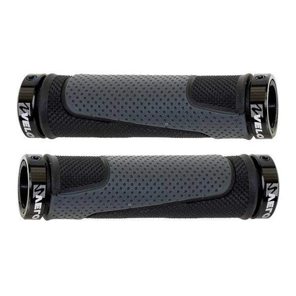 Грипсы велосипедные Velo, D2 Alloy, 130mm, черные, с фиксатором, 410350, Чёрный
Грипсы велосипедные Velo, D2 Alloy, 130mm, черные, с фиксатором, 410350, Чёрный