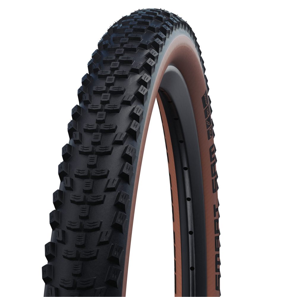 Велопокрышка Schwalbe, SMART SAM Performance Line, 29x2.25, 67 EPI, 770 грамм, цвет Bronze Sidewall, 11159464, Черный
Велопокрышка Schwalbe, SMART SAM Performance Line, 29x2.25, 67 EPI, 770 грамм, цвет Bronze Sidewall, 11159464, Черный
