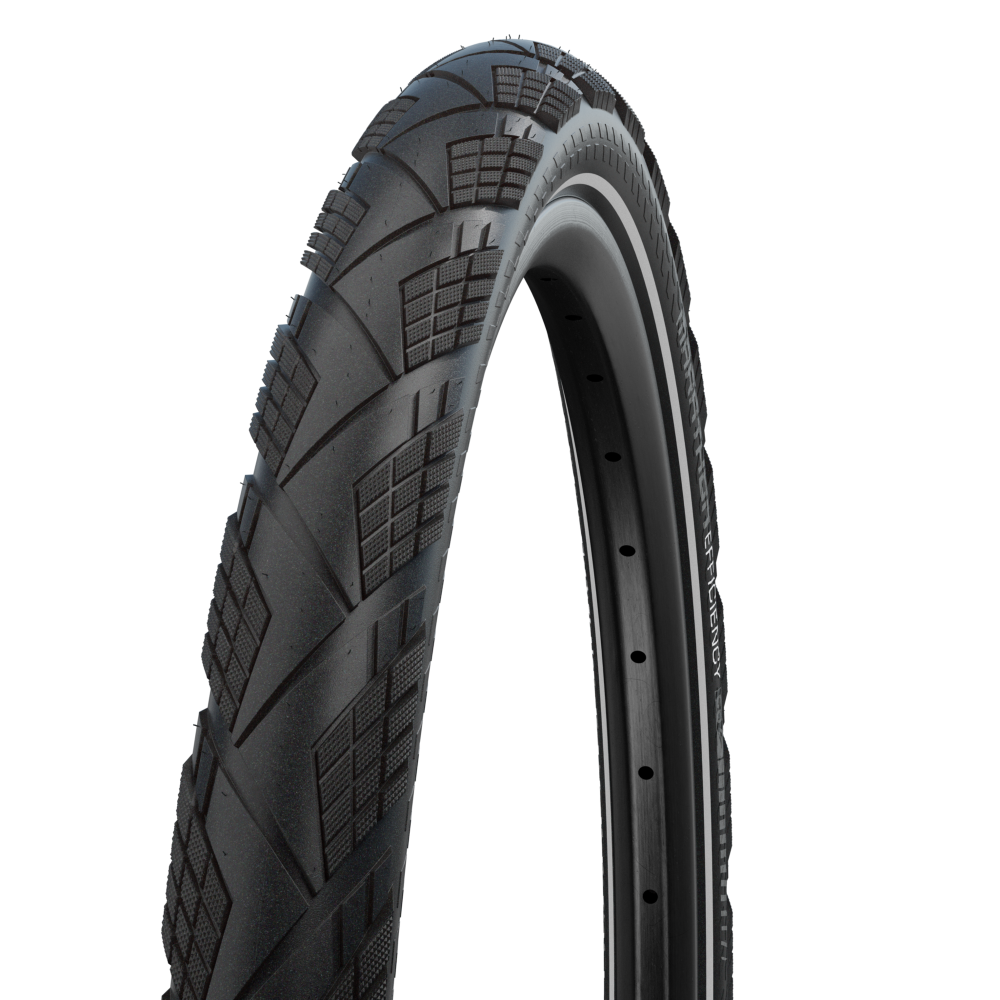 Велопокрышка Schwalbe, MARATHON EFFICIENCY Evo, 27.5x2.35, 67 EPI, 815г, фолдинговая, цвет черный, 11654370
Велопокрышка Schwalbe, MARATHON EFFICIENCY Evo, 27.5x2.35, 67 EPI, 815г, фолдинговая, цвет черный, 11654370