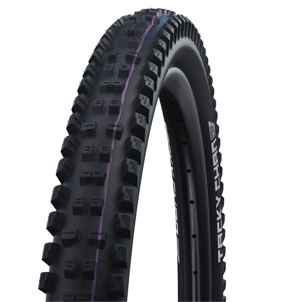 Велопокрышка Schwalbe, TACKY CHAN Evolution Line, 27.5x2.40, 67 EPI, 1165 г, фолдинговая, цвет черный, 11654536
Велопокрышка Schwalbe, TACKY CHAN Evolution Line, 27.5x2.40, 67 EPI, 1165 г, фолдинговая, цвет черный, 11654536