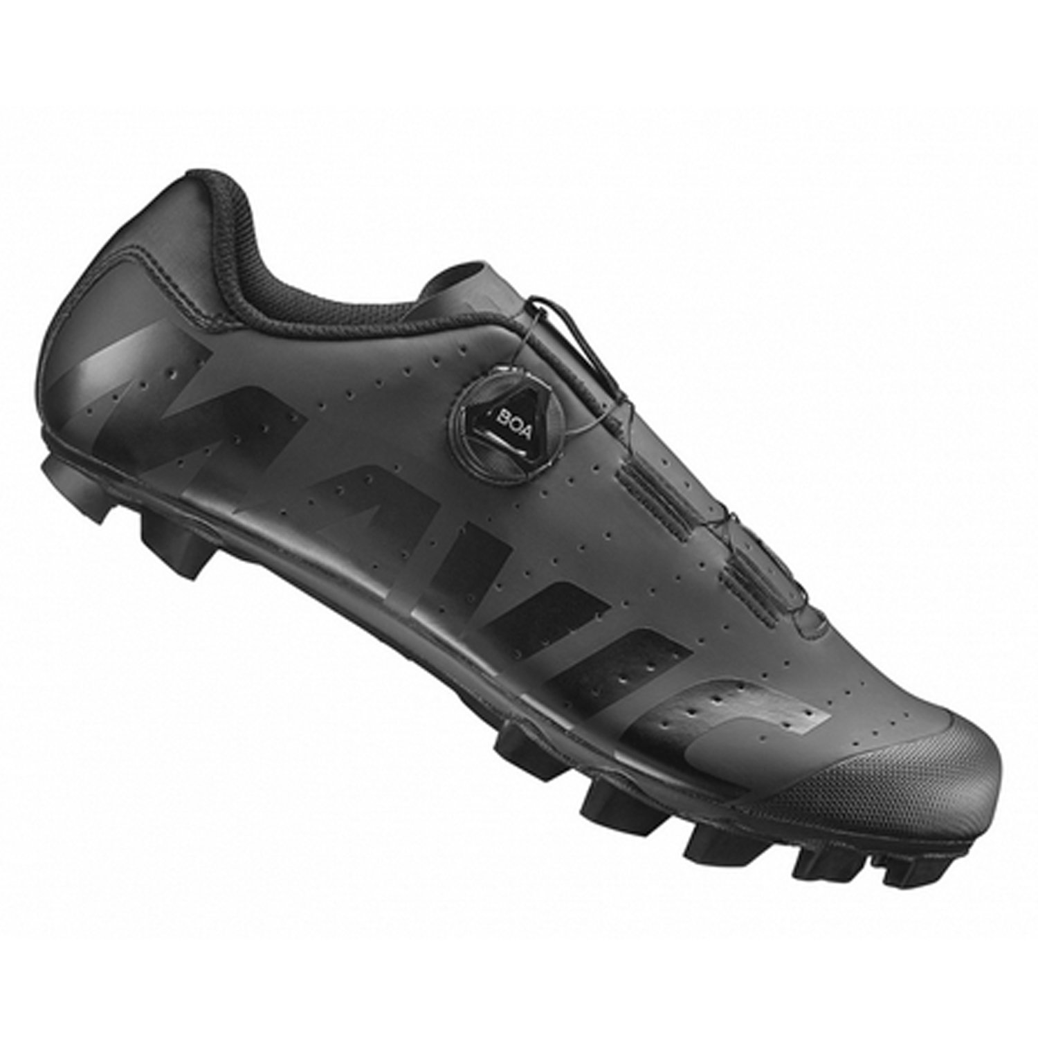 Велотуфли MTB Mavic Crossmax Boa, черный, 2022-2023, L40949900/409499 (Размер: 7, Цвет: черный)
Велотуфли MTB Mavic Crossmax Boa, черный, 2022-2023, L40949900/409499 (Размер: 7, Цвет: черный)