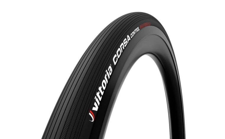 Покрышка велосипедная Vittoria Corsa CONTROL G2.0 TLR 700X28 BLK, 11E00108, Черный
Покрышка велосипедная Vittoria Corsa CONTROL G2.0 TLR 700X28 BLK, 11E00108, Черный