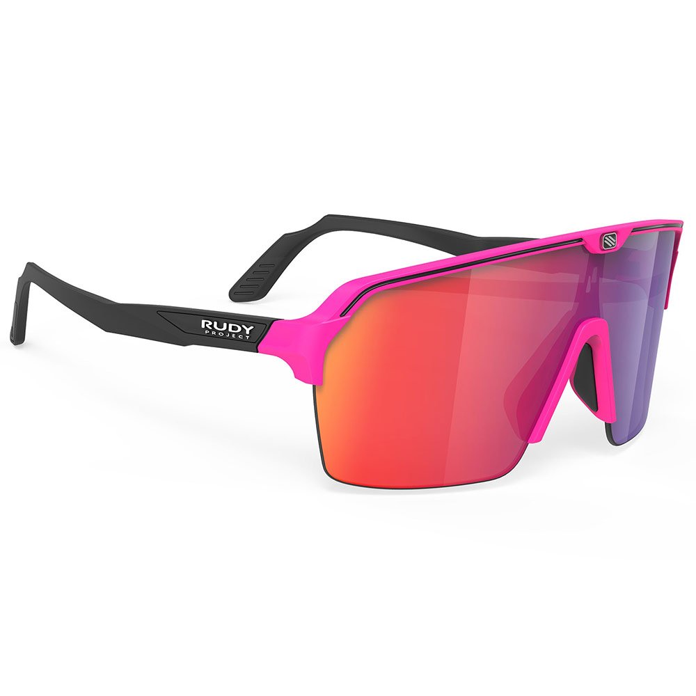 Велоочки Rudy Project, SPINSHIELD Air Pink Fluo Matt - Multilaser Red, SP843890-0001
Велоочки Rudy Project, SPINSHIELD Air Pink Fluo Matt - Multilaser Red, SP843890-0001
