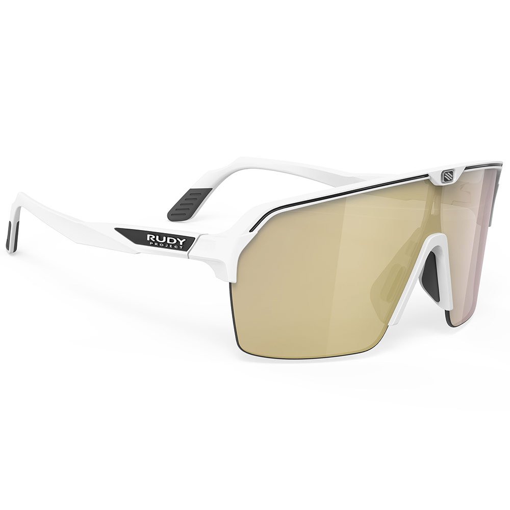 Велоочки Rudy Project, SPINSHIELD Air White Matt - Multilaser Gold, SP845758-0000
Велоочки Rudy Project, SPINSHIELD Air White Matt - Multilaser Gold, SP845758-0000
