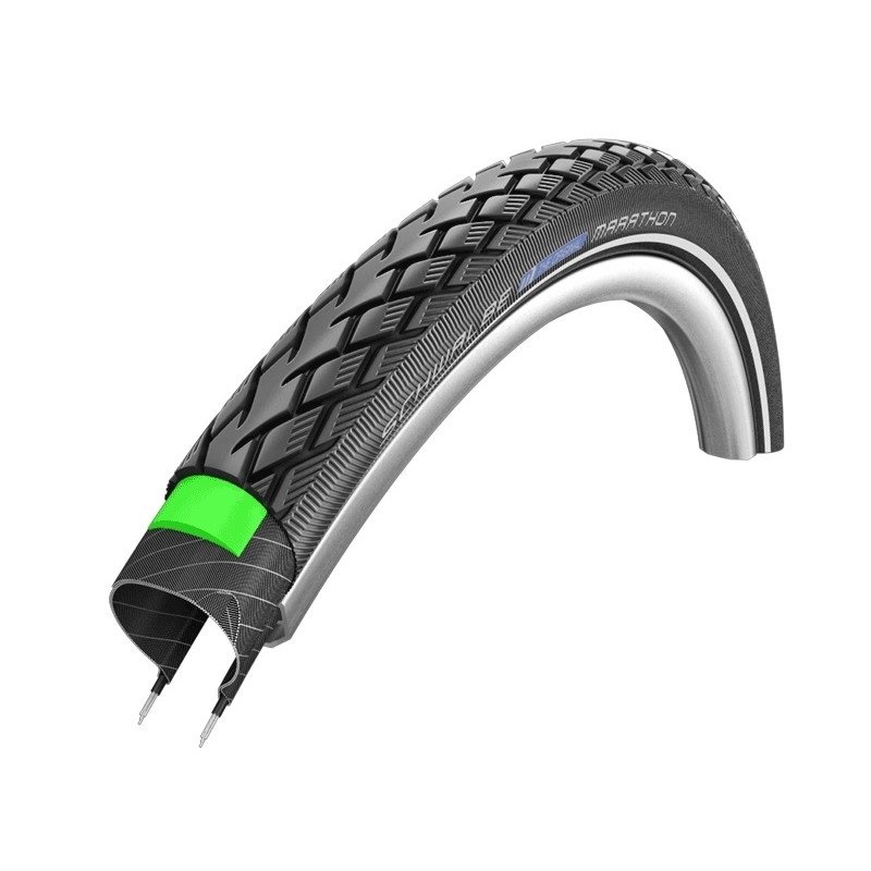 Покрышка велосипедная SCHWALBE, 28x1.50, 700x38B, MARATHON Perf, GreenGuard антипрокольная, TwinSkin, 05-11100152, Черный
Покрышка велосипедная SCHWALBE, 28x1.50, 700x38B, MARATHON Perf, GreenGuard антипрокольная, TwinSkin, 05-11100152, Черный