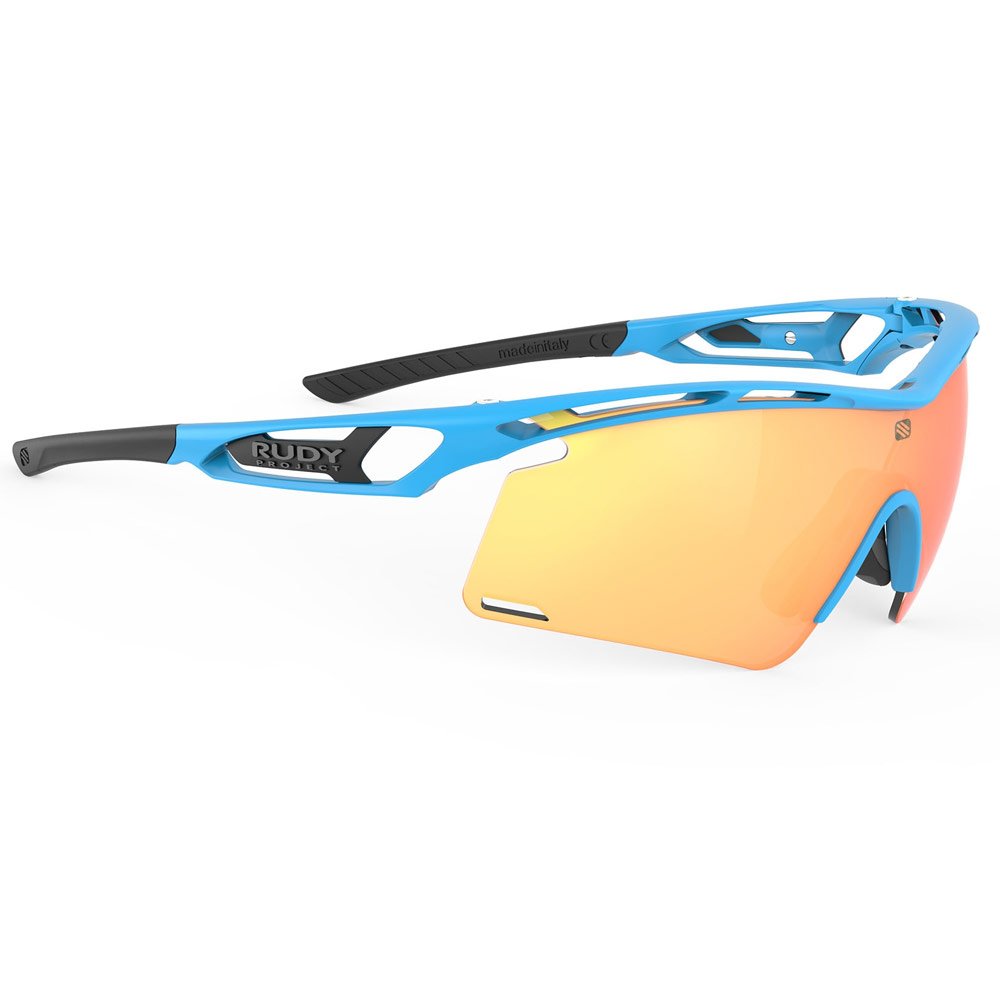 Велоочки Rudy Project, TRALYX + Azur Matte - Multilaser Orange, SP764086-0000
Велоочки Rudy Project, TRALYX + Azur Matte - Multilaser Orange, SP764086-0000