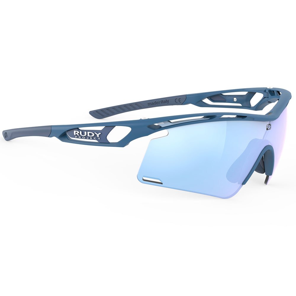 Велоочки Rudy Project, TRALYX + Pacific Blue Matte - Multilaser Ice, SP766849-0000
Велоочки Rudy Project, TRALYX + Pacific Blue Matte - Multilaser Ice, SP766849-0000