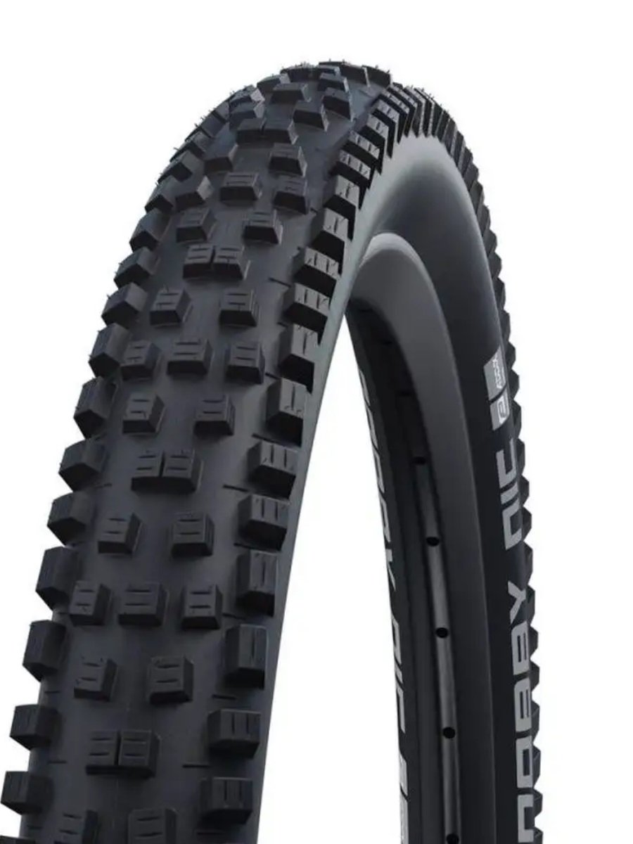 Покрышка велосипедная SCHWALBE, 26x2.40, NOBBY NIC Perf, TwinSkin, кевларовая, складная, 05-11654130.01
Покрышка велосипедная SCHWALBE, 26x2.40, NOBBY NIC Perf, TwinSkin, кевларовая, складная, 05-11654130.01