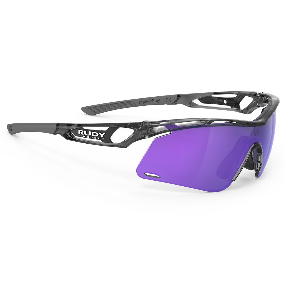 Велоочки Rudy Project, TRALYX+ SLIM Crystal Ash-MLS Violet, SP784257-0000
Велоочки Rudy Project, TRALYX+ SLIM Crystal Ash-MLS Violet, SP784257-0000