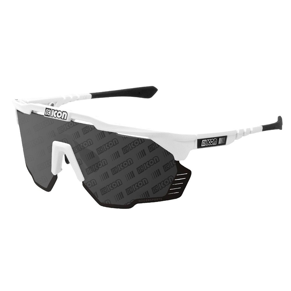 Велоочки SCICON, Aeroshade Kunken Monogram White Multimirror Silver, EY31110800
Велоочки SCICON, Aeroshade Kunken Monogram White Multimirror Silver, EY31110800