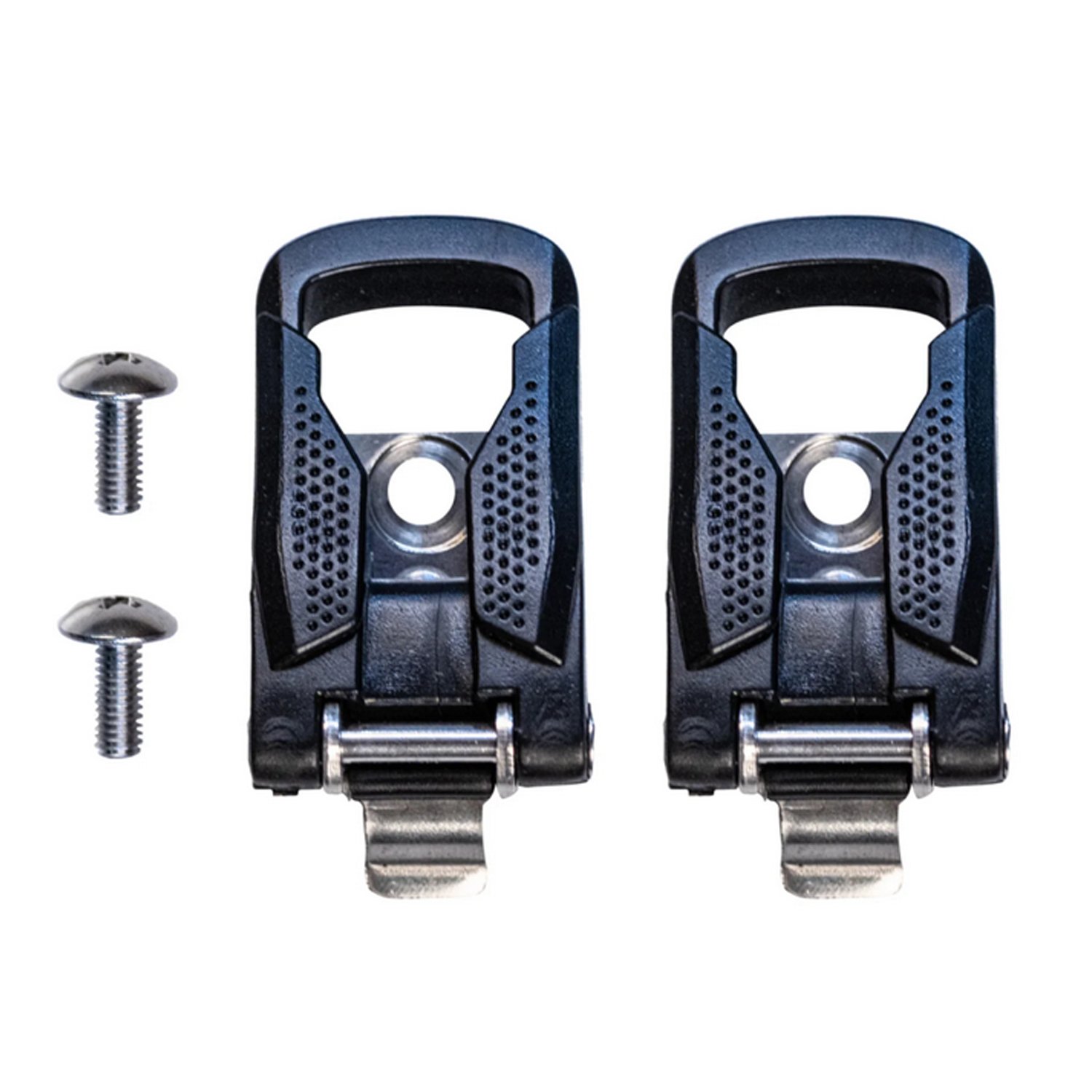 Винты крепления козырька Leatt Screw Kit Moto 3.5, Black, размер OS, 2024, 4023054130
Винты крепления козырька Leatt Screw Kit Moto 3.5, Black, размер OS, 2024, 4023054130