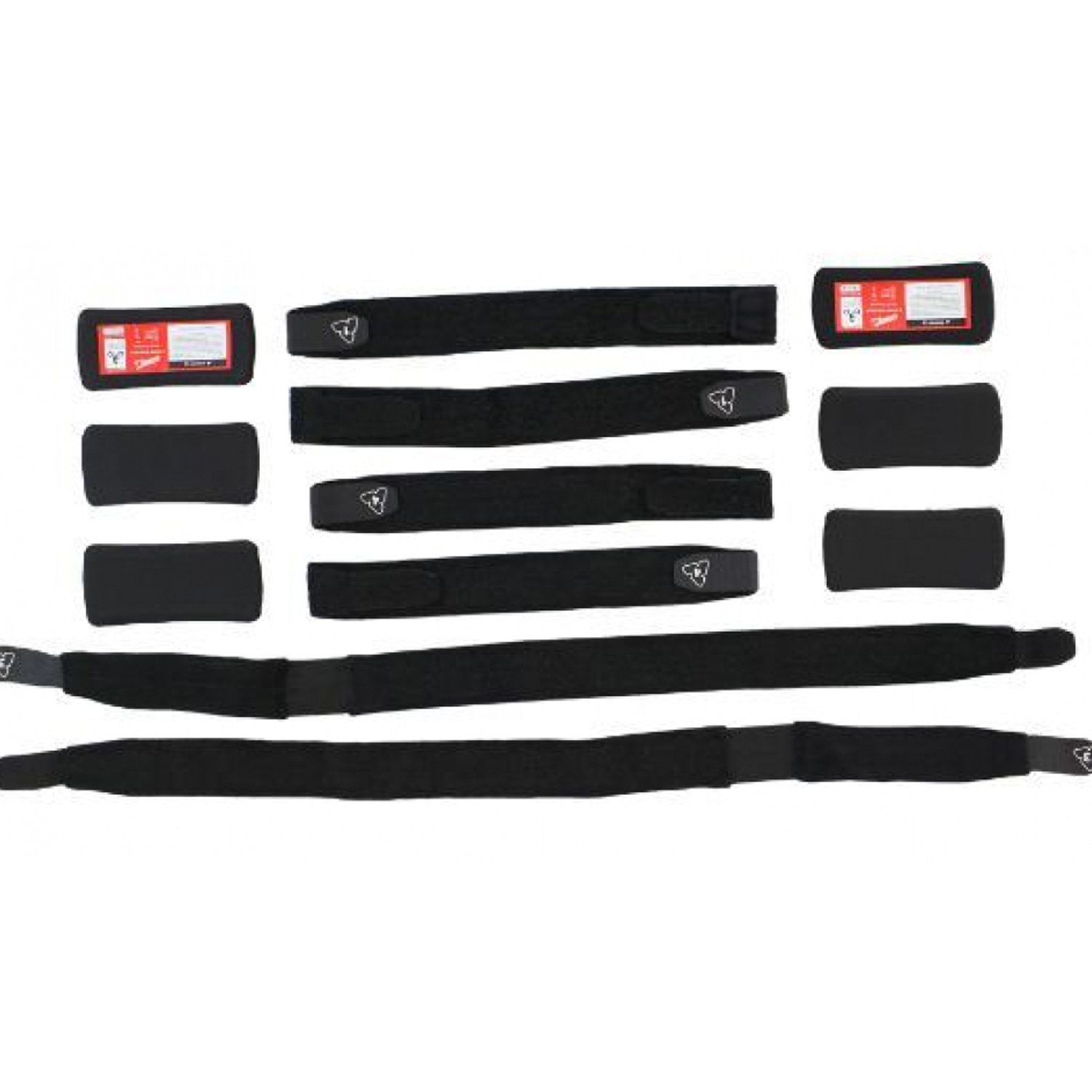 Стрепы подростковые Leatt Z-Frame Strap Kit Junior Pair, Black, 2024, 4020004690
Стрепы подростковые Leatt Z-Frame Strap Kit Junior Pair, Black, 2024, 4020004690