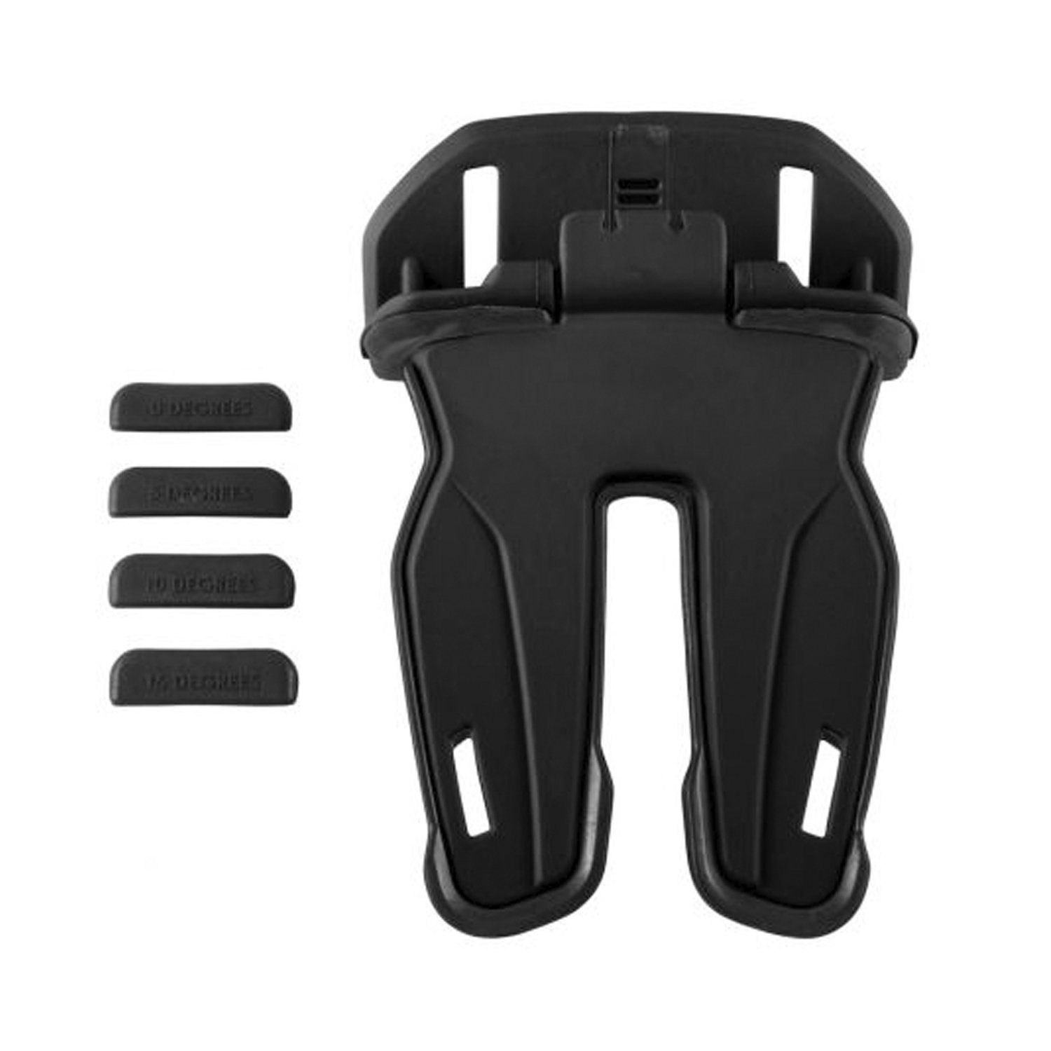 Задняя часть защиты шеи Leatt DBX/GPX 5.5 Thoracic Pack Black, OS, 2024, 4014020101
Задняя часть защиты шеи Leatt DBX/GPX 5.5 Thoracic Pack Black, OS, 2024, 4014020101