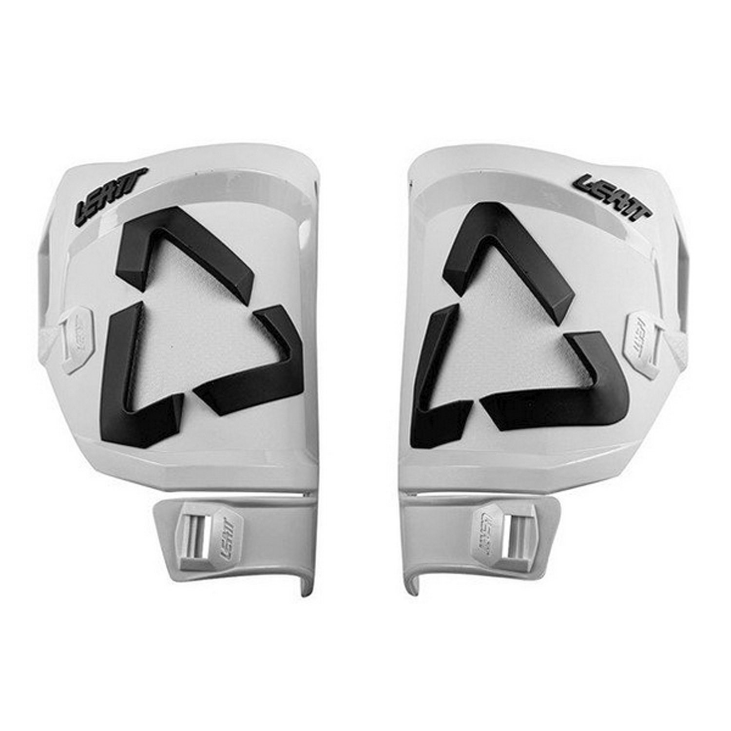 Комплект защитных пластин Leatt 5.5 Shin Plate Kit, White/Black, 2024, 3021210522 (Размер: , Цвет: White/Black
Комплект защитных пластин Leatt 5.5 Shin Plate Kit, White/Black, 2024, 3021210522 (Размер: , Цвет: White/Black