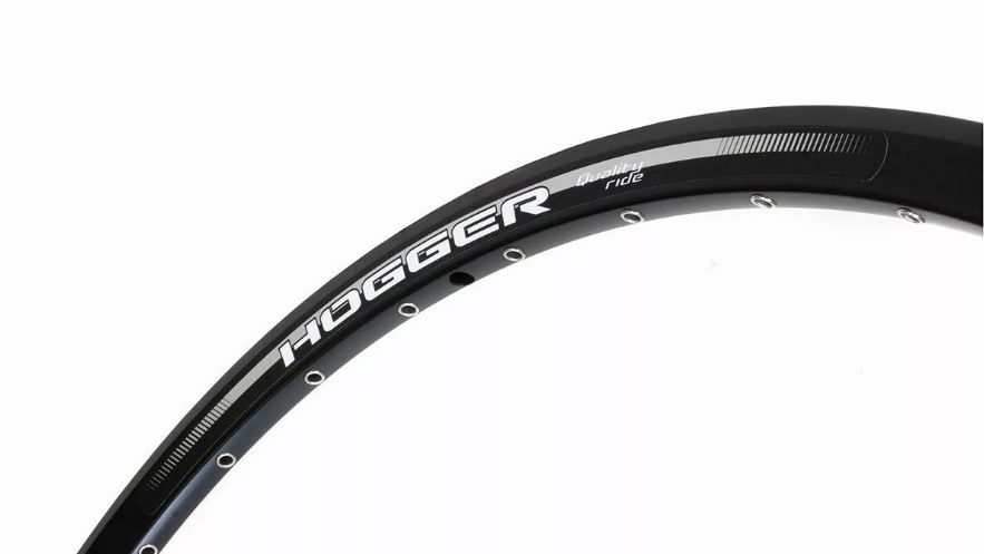 Обод 28-29" HOGGER, алюминиевый, двойной, 32H, пистонированный, А/V, анодированный, черный, HL21DF-C-32
Обод 28-29" HOGGER, алюминиевый, двойной, 32H, пистонированный, А/V, анодированный, черный, HL21DF-C-32