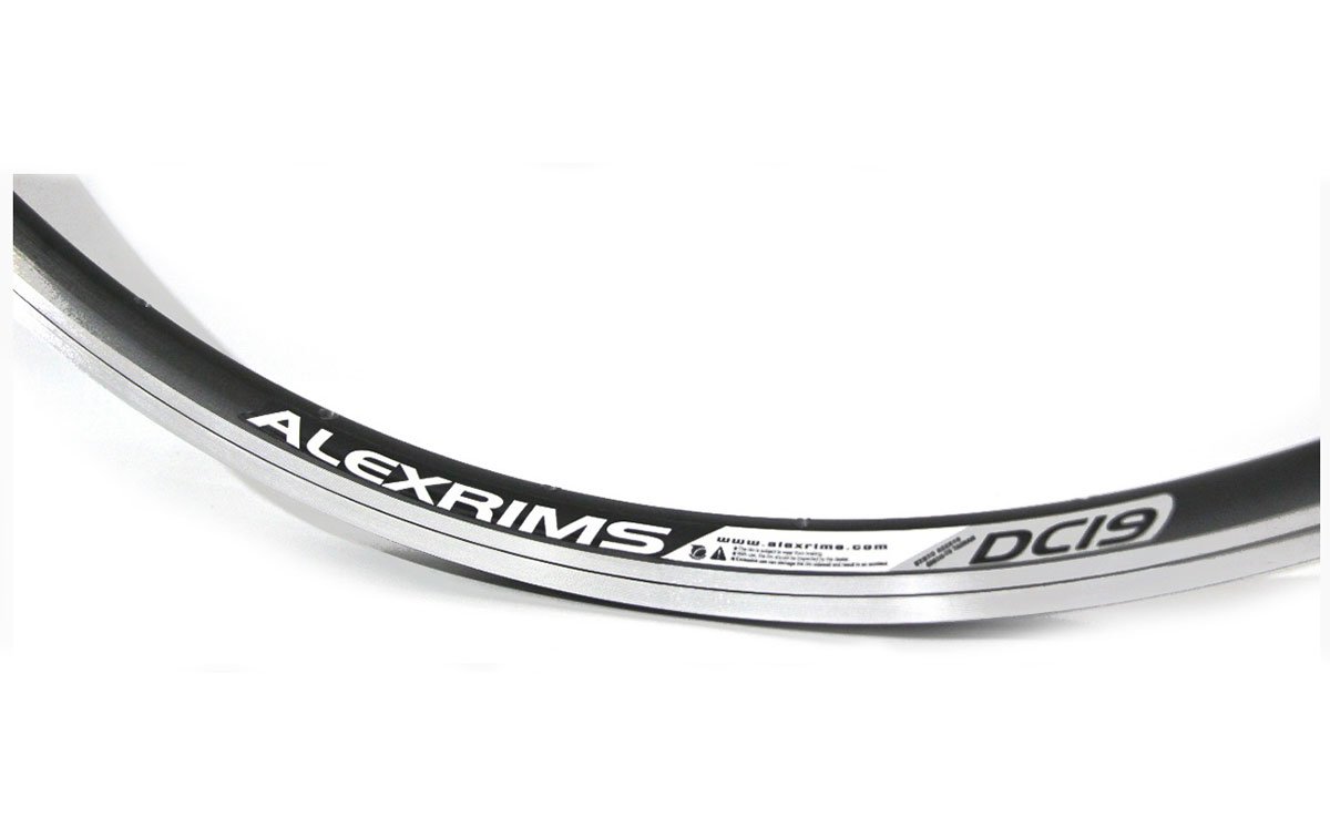 Обод 26", ALEXRIMS, алюминиевый, двойной, 36H, фрезерованный, индикатор износа, F/V, черный, DC19-(F/V)-26"-36
Обод 26", ALEXRIMS, алюминиевый, двойной, 36H, фрезерованный, индикатор износа, F/V, черный, DC19-(F/V)-26"-36