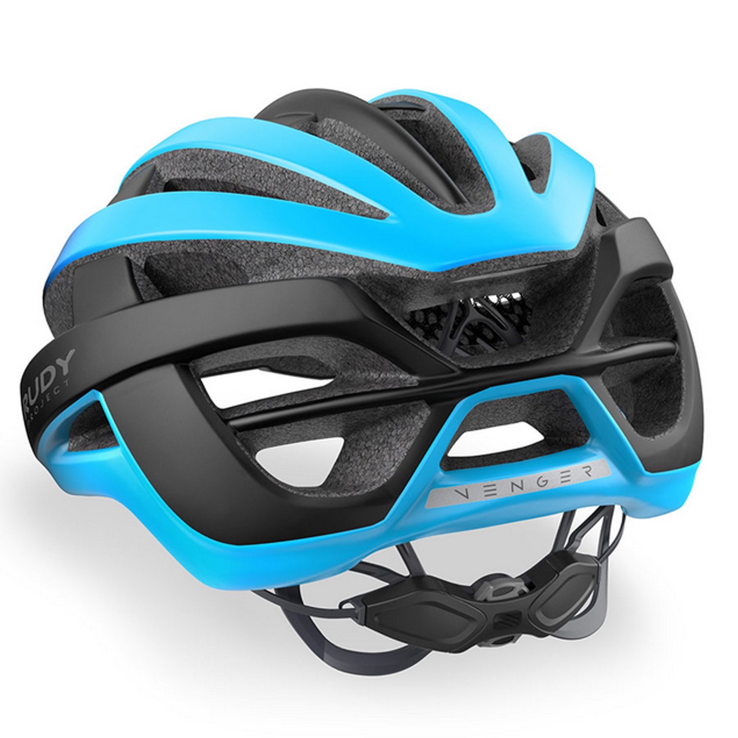 Велошлем Rudy Project VENGER Azur Black, HL660162 (Размер: L (59-62 см), Цвет: Azur - Black), Черный
Велошлем Rudy Project VENGER Azur Black, HL660162 (Размер: L (59-62 см), Цвет: Azur - Black), Черный