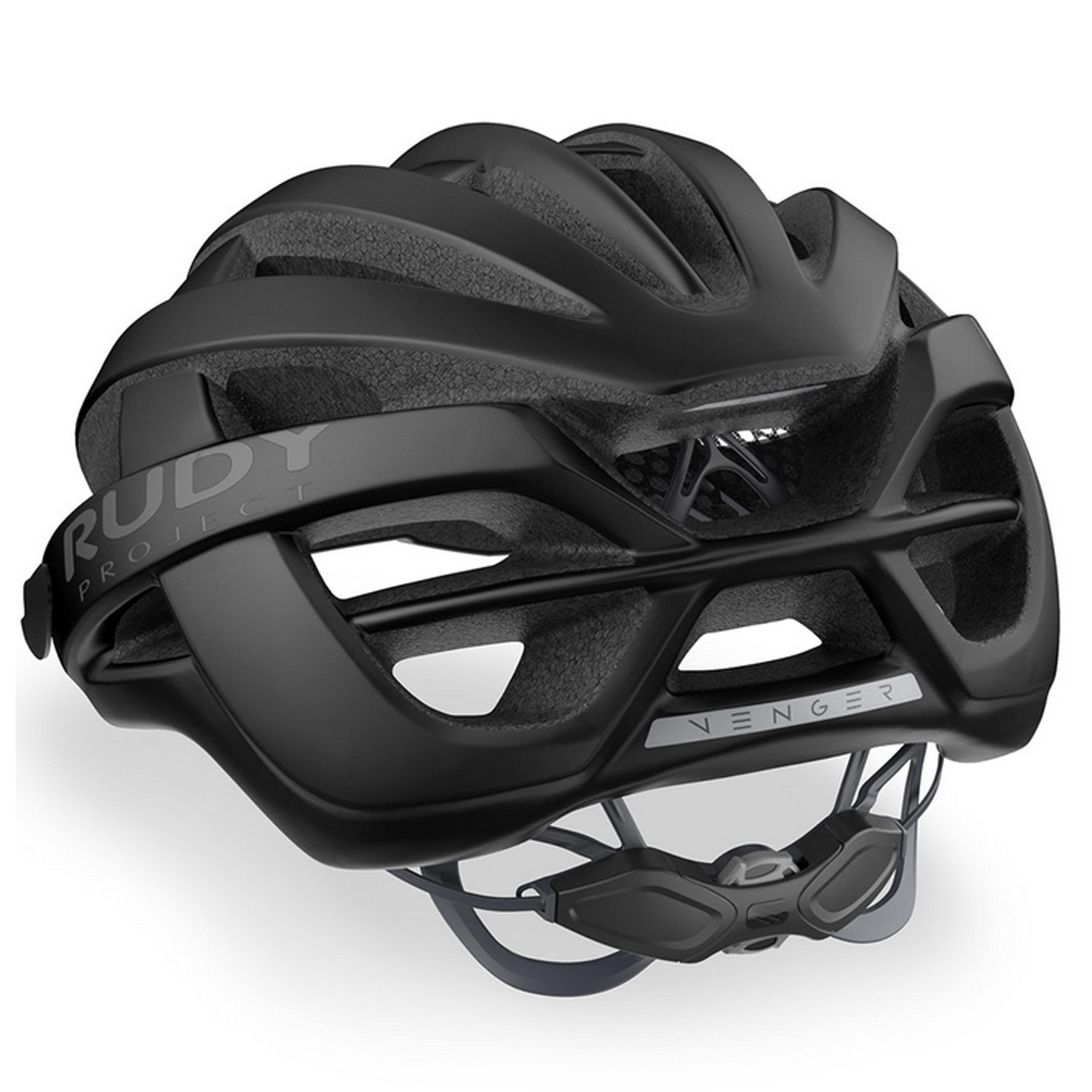 Велошлем Rudy Project VENGER CROSS, BLACK MATTE, HL660040 (Размер: M ( см), Цвет: BLACK MATTE, Черный
Велошлем Rudy Project VENGER CROSS, BLACK MATTE, HL660040 (Размер: M ( см), Цвет: BLACK MATTE, Черный