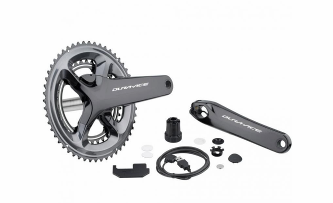 Шатуны велосипедные Shimano Dura-Ace, 9200, POWERMETER, L172.5mm, без шестеренок, IFCR9200PDXXD
Шатуны велосипедные Shimano Dura-Ace, 9200, POWERMETER, L172.5mm, без шестеренок, IFCR9200PDXXD