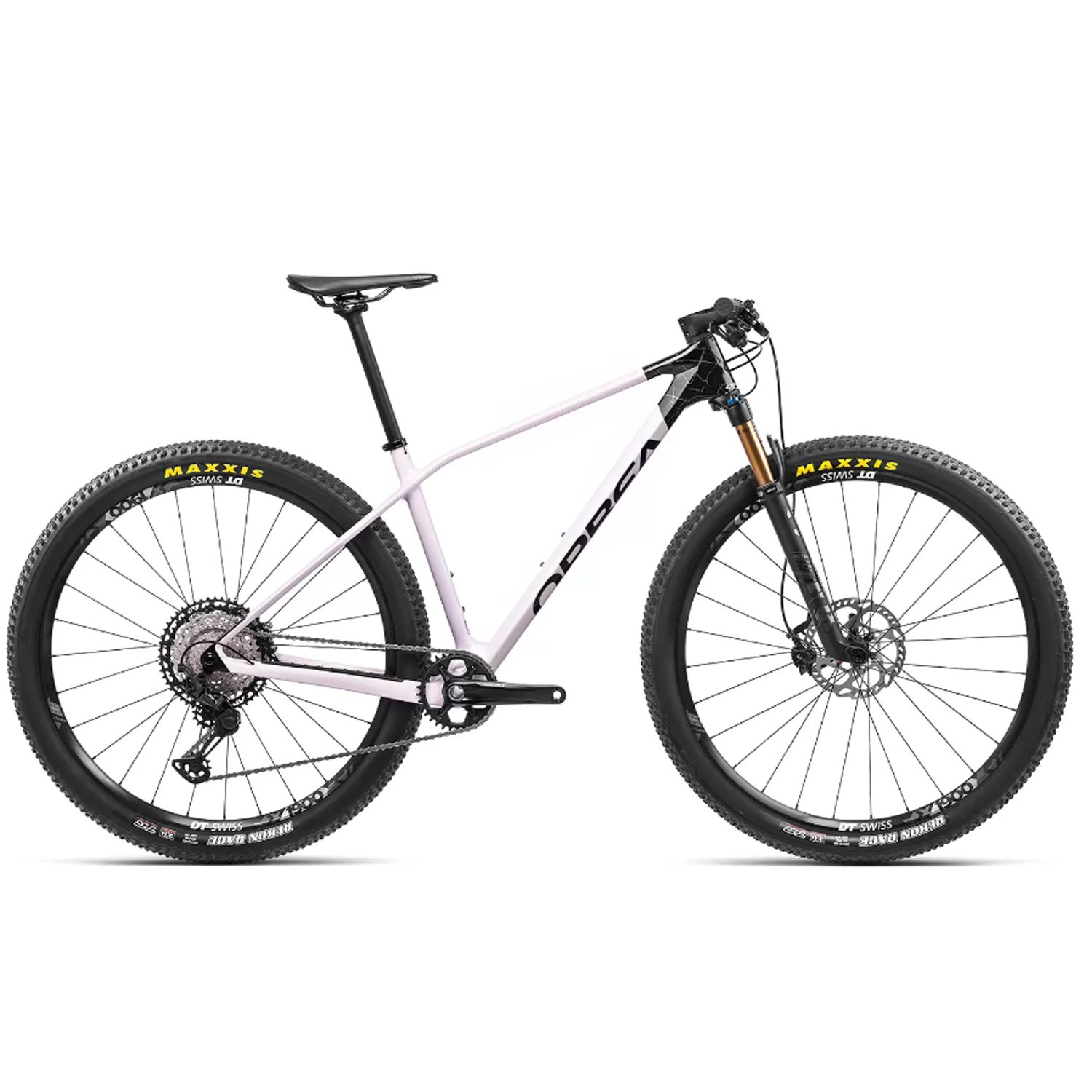 Горный велосипед MTB Orbea Alma M-PRO, 29", 2023, М225 (Размер: XL (190-200 см), Цвет: Розовый/мрамор)
Горный велосипед MTB Orbea Alma M-PRO, 29", 2023, М225 (Размер: XL (190-200 см), Цвет: Розовый/мрамор)