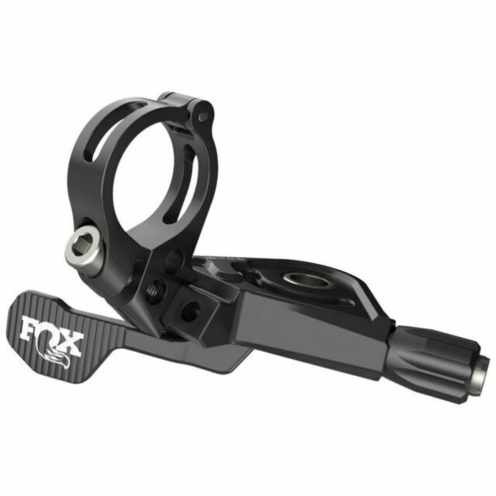 Манетка велосипедная FOX Transfer Remote control x1 съемный хомут, 925-06-004
Манетка велосипедная FOX Transfer Remote control x1 съемный хомут, 925-06-004