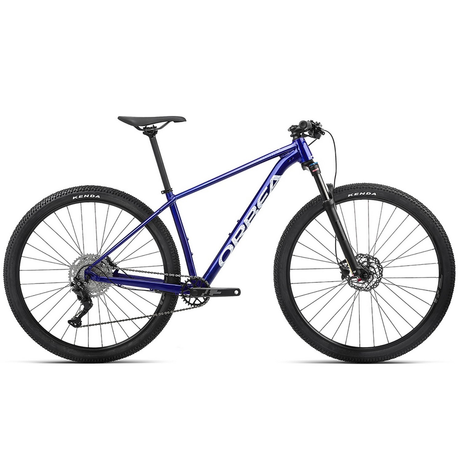 Горный велосипед MTB Orbea ONNA 20, 29", 2023, М210 (Рама: XL (190-200 см), Цвет: Терракотовый NA)
Горный велосипед MTB Orbea ONNA 20, 29", 2023, М210 (Рама: XL (190-200 см), Цвет: Терракотовый NA)