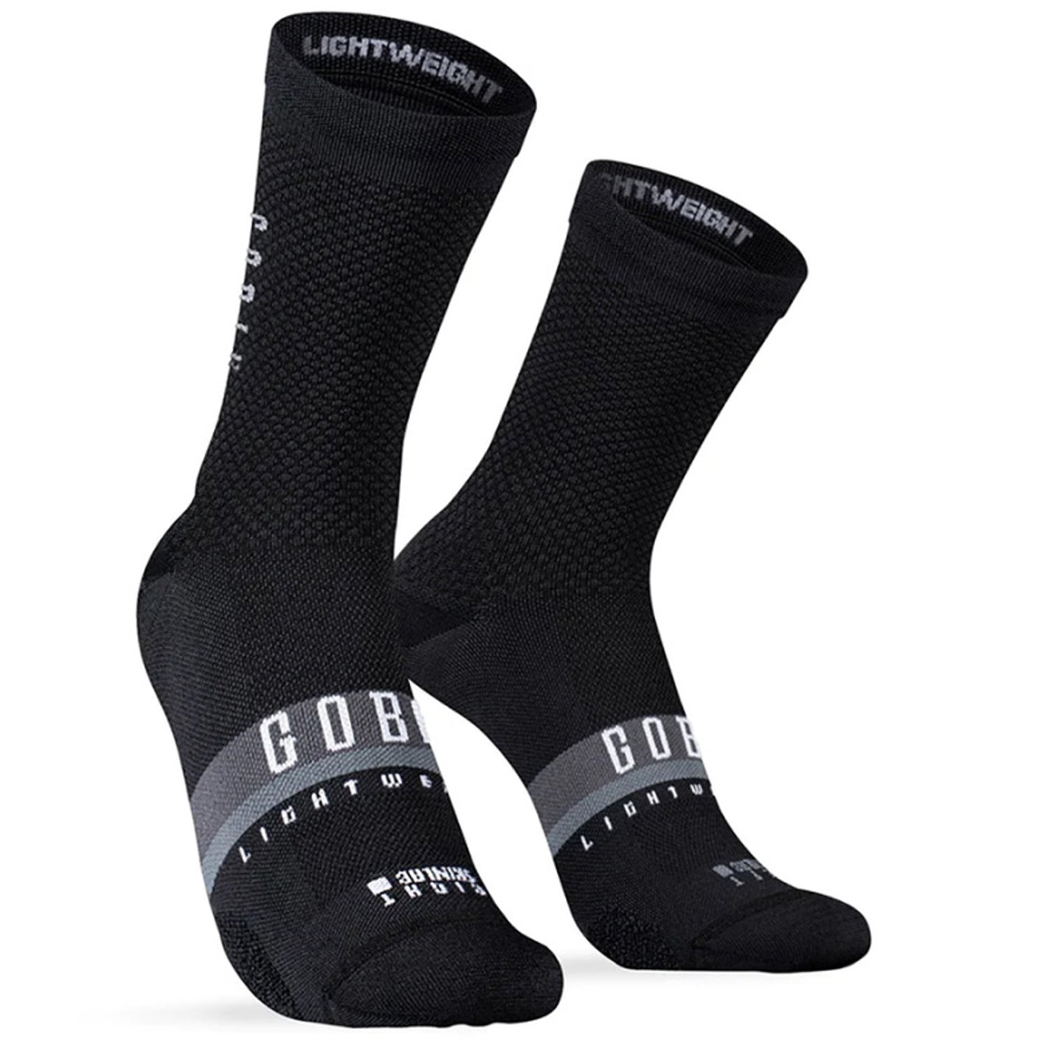 Велоноски GOBIK LIGHTWEIGHT UNISEX, графит, 15-02-009-002 (Размер: S/XS, Цвет: Графит)
Велоноски GOBIK LIGHTWEIGHT UNISEX, графит, 15-02-009-002 (Размер: S/XS, Цвет: Графит)