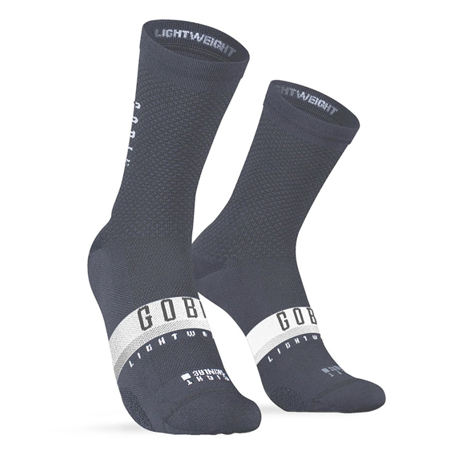 Велоноски GOBIK LIGHTWEIGHT UNISEX, серый, 15-02-009-007 (Размер: S/M, Цвет: Серый)
Велоноски GOBIK LIGHTWEIGHT UNISEX, серый, 15-02-009-007 (Размер: S/M, Цвет: Серый)